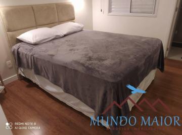 Apartamento · 65m² · 3 Quartos · 2 Vagas · Apartamento em Vila Valparaíso, Santo André/SP de 65m² 3 quartos à venda por R$ 800.000,00