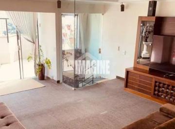 Apartamento · 180m² · 4 Quartos · 3 Vagas · Cobertura em Vila Regente Feijó, São Paulo/SP de 180m² 4 quartos à venda por R$ 1.500.000,00