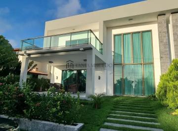Casa · 352m² · 4 Quartos · 3 Vagas · Casa em Gravatá, Sairé/PE de 352m² 4 quartos à venda por R$ 1.450.000,00