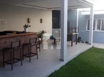 Casa · 270m² · 3 Quartos · 2 Vagas · Casa em Horto Santo Antonio, Jundiaí/SP de 270m² 3 quartos à venda por R$ 1.400.000,00