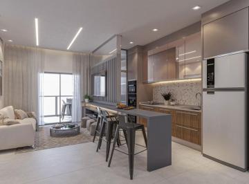 Apartamento · 74m² · 2 Quartos · 2 Vagas · Apartamento em Praia Brava, Itajaí/SC de 74m² 2 quartos à venda por R$ 1.266.000,00