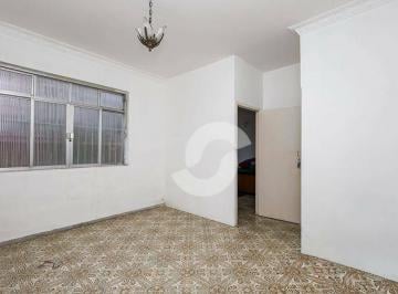 Casa · 141m² · 5 Quartos · 2 Vagas · Casa em Icaraí, Niterói/RJ de 141m² 5 quartos à venda por R$ 800.000,00