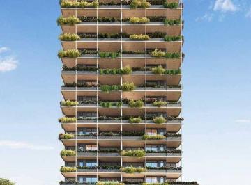 Apartamento · 39m² · 1 Quarto · 1 Vaga · Apartamento em Itaim Bibi, São Paulo/SP de 39m² 1 quartos à venda por R$ 1.650.000,00