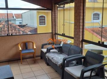 Casa · 125m² · 2 Quartos · 2 Vagas · Casa em Jardim São Francisco, Guarulhos/SP de 125m² 2 quartos à venda por R$ 750.000,00
