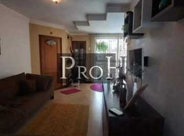 Apartamento · 133m² · 3 Quartos · 5 Vagas · Apartamento em Centro, São Bernardo do Campo/SP de 133m² 3 quartos à venda por R$ 1.270.000,00