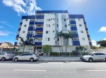 Apartamento · 123m² · 3 Quartos · 2 Vagas · Apartamento em Capoeiras, Florianópolis/SC de 123m² 3 quartos à venda por R$ 759.000,00