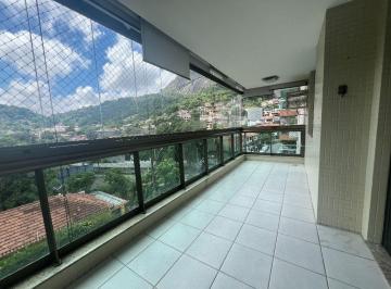Apartamento · 101m² · 3 Quartos · 2 Vagas · Apartamento em São Francisco, Niterói/RJ de 101m² 3 quartos à venda por R$ 830.000,00