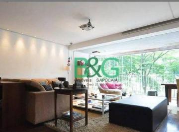 Apartamento · 200m² · 3 Quartos · 2 Vagas · Apartamento em Paraisópolis, São Paulo/SP de 200m² 3 quartos à venda por R$ 1.159.000,00