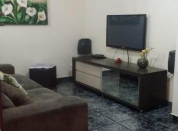 Casa · 197m² · 4 Quartos · 7 Vagas · Sobrado em Osvaldo Cruz, São Caetano do Sul/SP de 197m² 4 quartos à venda por R$ 830.000,00