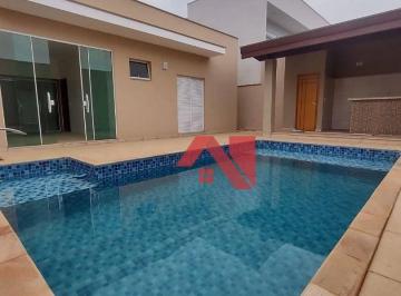 Casa · 174m² · 3 Quartos · 2 Vagas · Casa em , Estiva Gerbi/SP de 174m² 3 quartos à venda por R$ 900.000,00