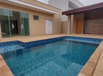 Casa · 174m² · 3 Quartos · 2 Vagas · Casa em , Estiva Gerbi/SP de 174m² 3 quartos à venda por R$ 900.000,00
