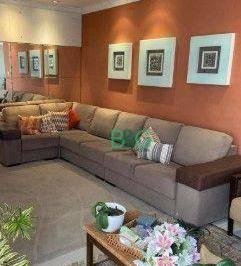Apartamento · 140m² · 3 Quartos · 2 Vagas · Apartamento em Vila Bela, São Paulo/SP de 140m² 3 quartos à venda por R$ 849.000,00