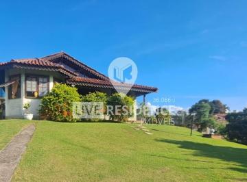 Casa · 149m² · 4 Quartos · 12 Vagas · Casa em Vivendas do Engenho D'Água, Itatiba/SP de 149m² 4 quartos à venda por R$ 750.000,00