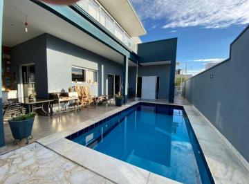 Casa · 290m² · 3 Quartos · 2 Vagas · Casa em Residencial Lagos D'Icaraí, Salto/SP de 290m² 3 quartos à venda por R$ 1.480.000,00