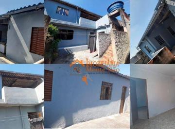 Casa · 12000m² · 6 Quartos · 4 Vagas · Casa em Jardim Angélica, Guarulhos/SP de 12000m² 6 quartos à venda por R$ 1.500.000,00