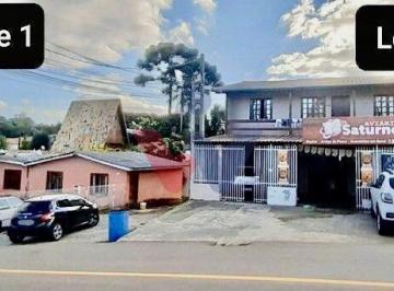 Terreno · 1173m² · Terreno em São Braz, Curitiba/PR de 1173m² à venda por R$ 1.260.000,00