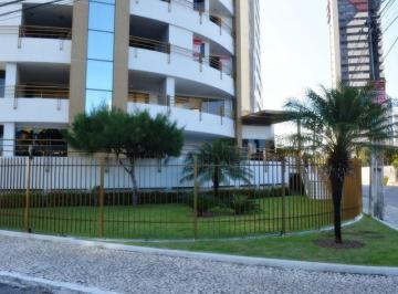 Apartamento · 164m² · 4 Quartos · 3 Vagas · Apartamento em Manaíra, João Pessoa/PB de 164m² 4 quartos à venda por R$ 1.314.000,00