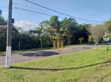 Terreno · 1000m² · Terreno em Parque Mirante do Vale, Jacareí/SP de 0m² à venda por R$ 750.000,00