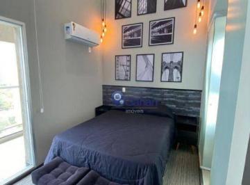 Comercial · 28m² · 1 Quarto · 1 Vaga · Studio em Vila Olímpia, São Paulo/SP de 28m² 1 quartos à venda por R$ 840.000,00
