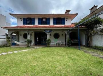 Casa · 300m² · 4 Quartos · 2 Vagas · Casa em Carlos Guinle, Teresópolis/RJ de 300m² 4 quartos à venda por R$ 1.490.000,00