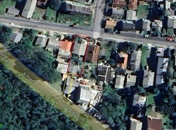 Terreno · 648m² · Terreno em Dutra, Gramado/RS de 648m² à venda por R$ 1.600.000,00