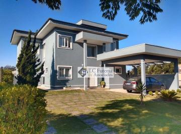 Casa · 238m² · 3 Quartos · 6 Vagas · Casa em Portal do Santa Paula, Cotia/SP de 238m² 3 quartos à venda por R$ 1.450.000,00
