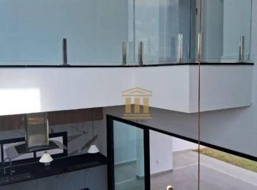 Casa · 270m² · 3 Quartos · 4 Vagas · Sobrado em Vila Santos, Caçapava/SP de 270m² 3 quartos à venda por R$ 1.200.000,00