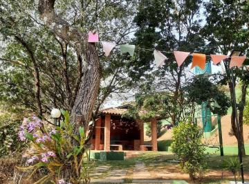 Rural · 291m² · 3 Quartos · 4 Vagas · Chácara em Vivendas do Engenho D'Água, Itatiba/SP de 291m² 3 quartos à venda por R$ 900.000,00