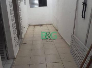 Casa · 98m² · 2 Quartos · 2 Vagas · Casa em Jardim Petrópolis, São Paulo/SP de 98m² 2 quartos à venda por R$ 760.000,00