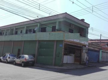 Casa · 450m² · 3 Quartos · 4 Vagas · Casa em Vila Virgínia, Itaquaquecetuba/SP de 450m² 3 quartos à venda por R$ 1.500.000,00