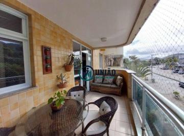 Apartamento · 140m² · 3 Quartos · 2 Vagas · Apartamento em Itaipu, Niterói/RJ de 140m² 3 quartos à venda por R$ 790.000,00
