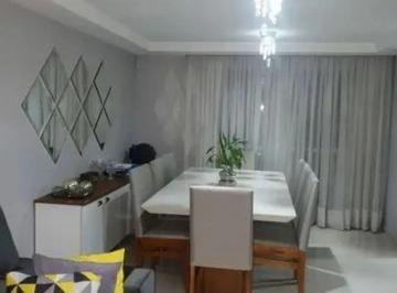 Casa · 150m² · 3 Quartos · 3 Vagas · Sobrado em Capão da Imbuia, Curitiba/PR de 150m² 3 quartos à venda por R$ 890.000,00
