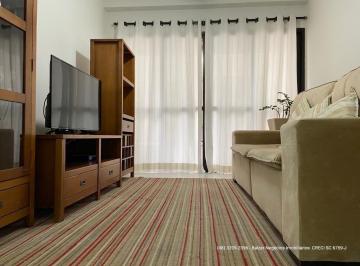 Apartamento · 109m² · 3 Quartos · 1 Vaga · Apartamento em Centro, Florianópolis/SC de 0m² 3 quartos à venda por R$ 1.270.000,00