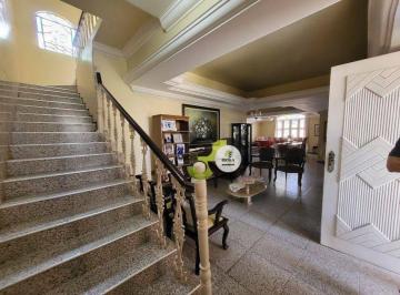 Casa · 319m² · 4 Quartos · 4 Vagas · Casa em Varjota, Fortaleza/CE de 319m² 4 quartos à venda por R$ 1.100.000,00