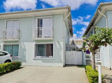 Casa · 104m² · 3 Quartos · 2 Vagas · Sobrado em Parque Suzano, Suzano/SP de 104m² 3 quartos à venda por R$ 750.000,00
