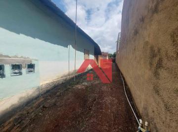 Casa · 100m² · 2 Quartos · 3 Vagas · Casa em Lote, Mogi Guaçu/SP de 100m² 2 quartos à venda por R$ 700.000,00