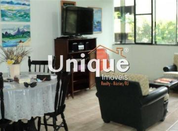 Apartamento · 95m² · 3 Quartos · 2 Vagas · Apartamento em Centro, Cabo Frio/RJ de 95m² 3 quartos à venda por R$ 780.000,00