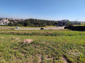 Terreno · 483m² · Terreno em Horto Florestal, Jundiaí/SP de 0m² à venda por R$ 899.000,00