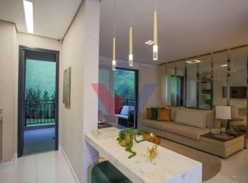 Apartamento · 77m² · 3 Quartos · Apartamento em Cristo Rei, Curitiba/PR de 77m² 3 quartos à venda por R$ 976.460,00