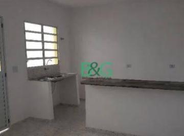 Casa · 220m² · 4 Quartos · Sobrado em Jardim Porteira Grande, São Paulo/SP de 220m² 4 quartos à venda por R$ 1.019.200,00