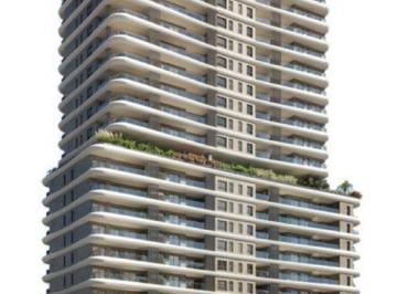 Apartamento · 73m² · 2 Quartos · 1 Vaga · Apartamento em Butantã, São Paulo/SP de 73m² 2 quartos à venda por R$ 1.337.000,00