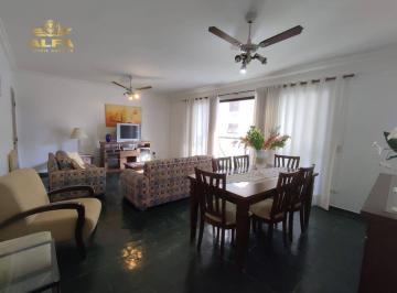 Apartamento · 150m² · 3 Quartos · 2 Vagas · Apartamento em Barra Funda, Guarujá/SP de 150m² 3 quartos à venda por R$ 800.000,00