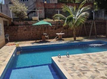Rural · 200m² · 3 Quartos · Chácara em Cafezal I, Itupeva/SP de 200m² 3 quartos à venda por R$ 750.000,00