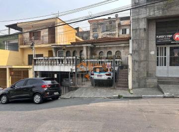 Casa · 200m² · 6 Quartos · 2 Vagas · Sobrado em Camargos, Guarulhos/SP de 0m² 6 quartos à venda por R$ 1.150.000,00