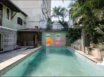 Casa · 240m² · 3 Quartos · 2 Vagas · Casa em Fonseca, Niterói/RJ de 240m² 3 quartos à venda por R$ 900.000,00