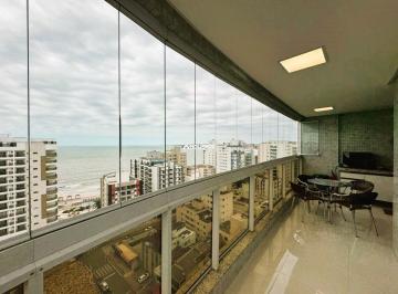 Apartamento · 90m² · 3 Quartos · 2 Vagas · Apartamento em Praia do Morro, Guarapari/ES de 0m² 3 quartos à venda por R$ 1.250.000,00