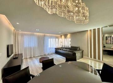 Apartamento · 113m² · 3 Quartos · 2 Vagas · Apartamento em Vila Canero, São Paulo/SP de 113m² 3 quartos à venda por R$ 1.400.000,00
