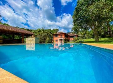 Casa · 227m² · 6 Quartos · 10 Vagas · Casa em Posse, Teresópolis/RJ de 227m² 6 quartos à venda por R$ 1.450.000,00