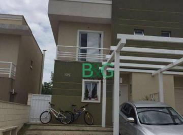Casa · 100m² · 3 Quartos · 2 Vagas · Casa em Jardim Sabiá, Cotia/SP de 100m² 3 quartos à venda por R$ 798.000,00