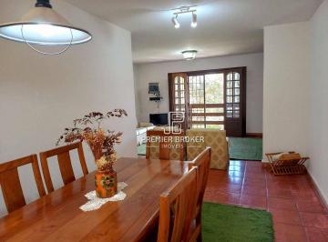 Casa · 200m² · 4 Quartos · 1 Vaga · Casa em Panorama, Teresópolis/RJ de 200m² 4 quartos à venda por R$ 750.000,00